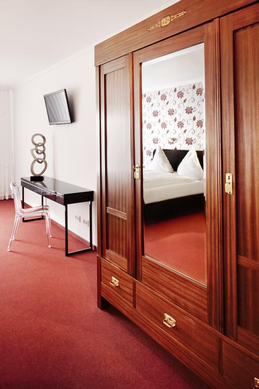 Hotel Apartment Laforsch Dreieich Szoba fotó