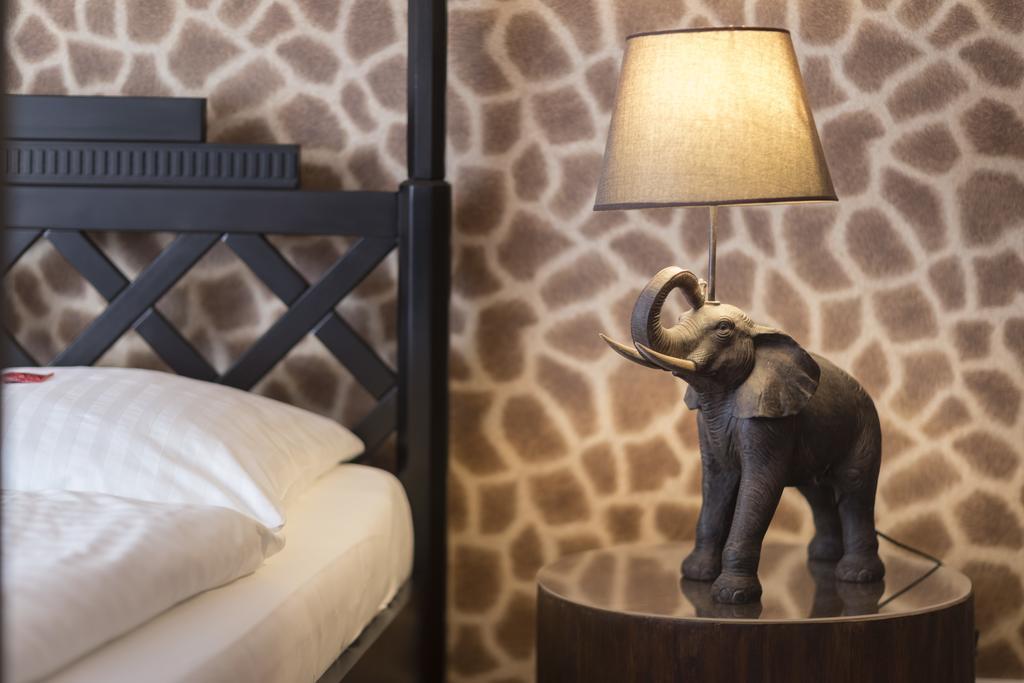 Hotel Apartment Laforsch Dreieich Kültér fotó