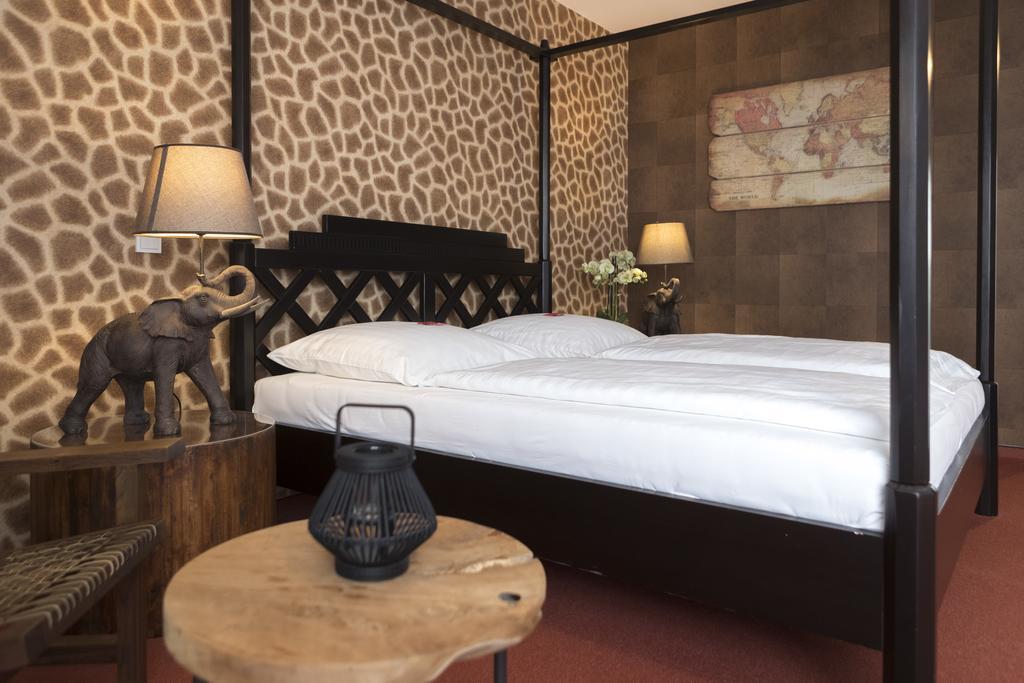 Hotel Apartment Laforsch Dreieich Kültér fotó
